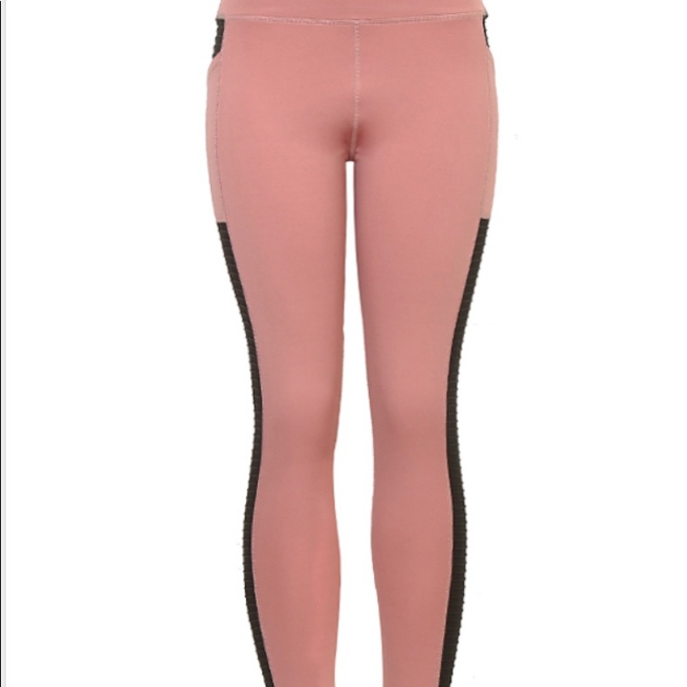 Women’s Active Wear Legging S/M